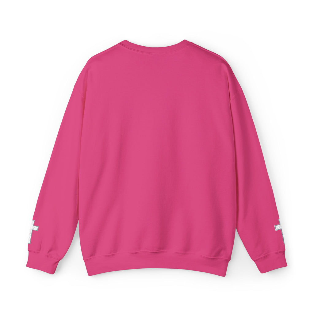 Jesus Sweatshirt