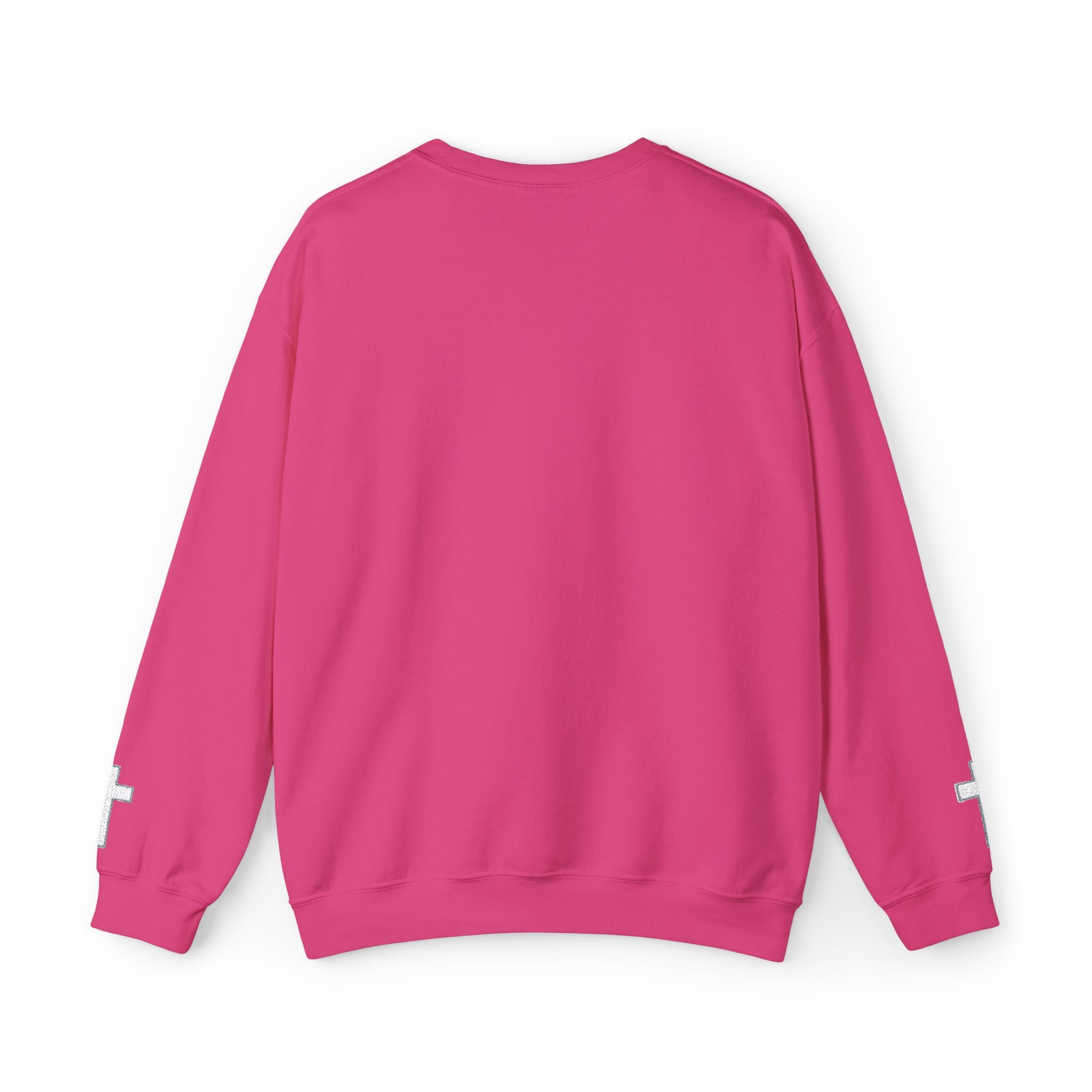 Jesus Sweatshirt
