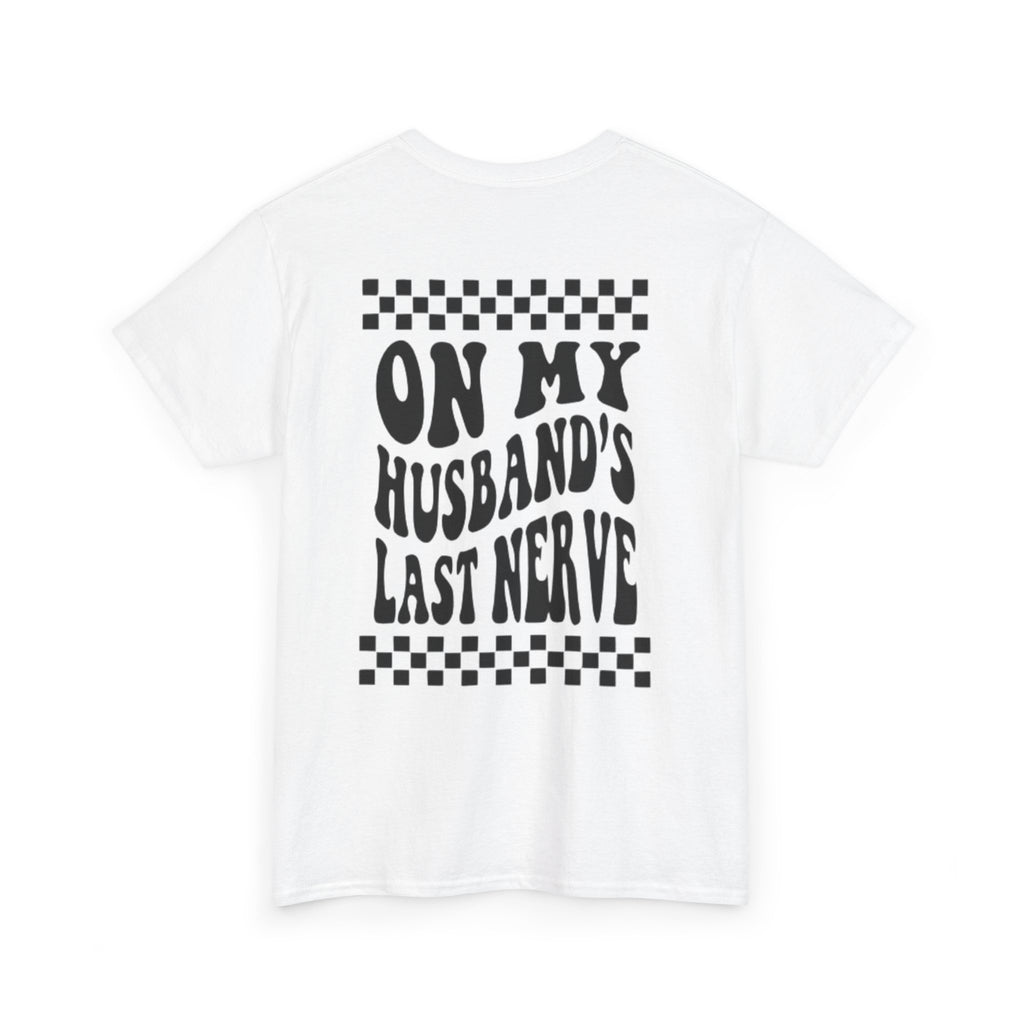 Wife Life Tshirt