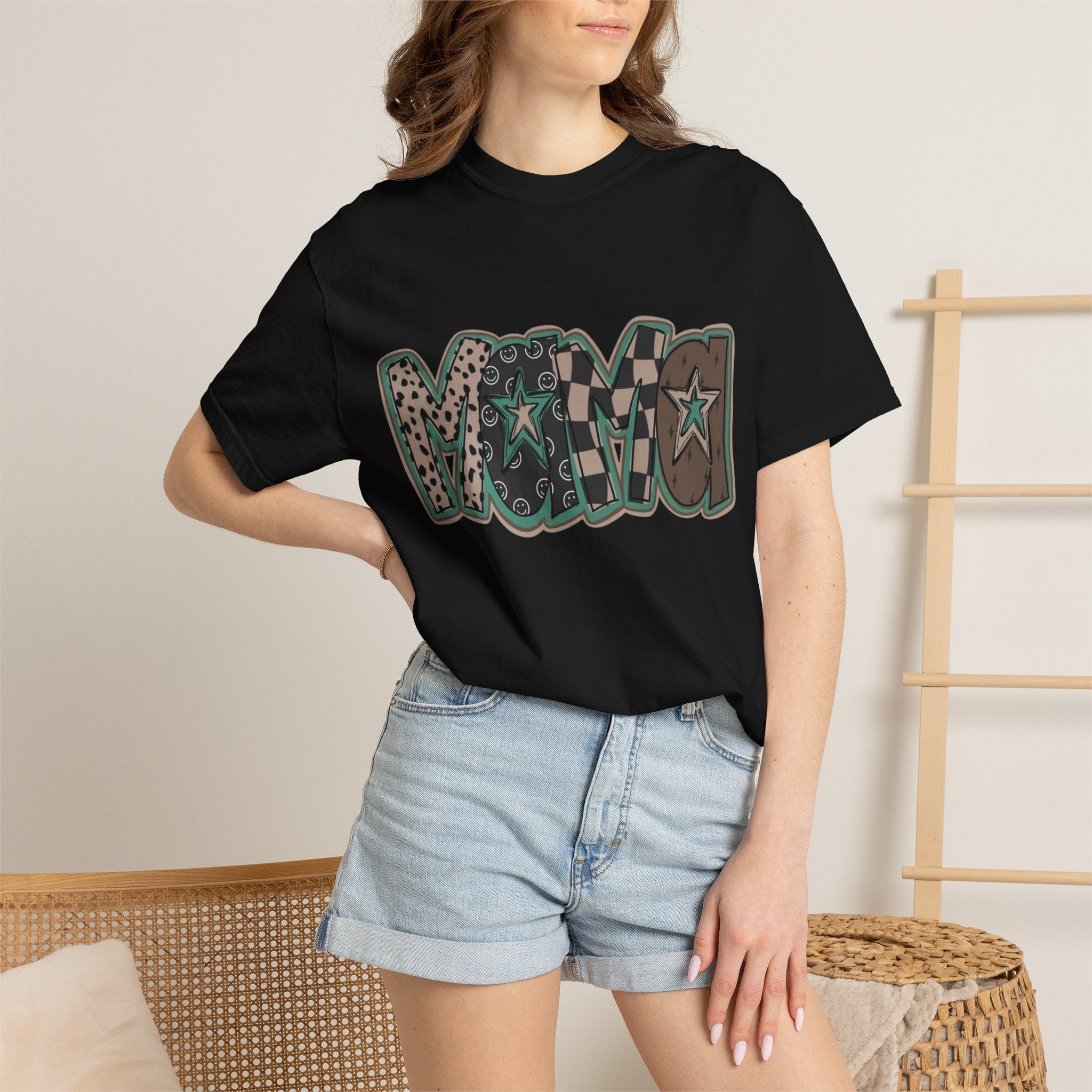 MAMA Tee