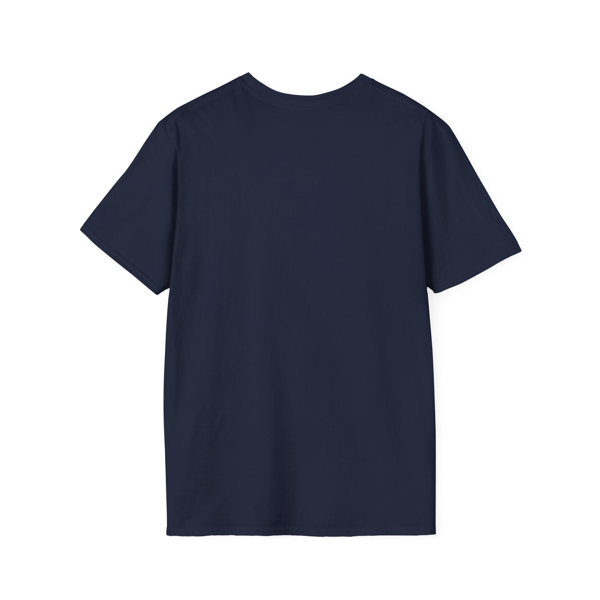 American Babe Retro Patriotic Graphic Tee (4th of July, USA Stars & Stripes)