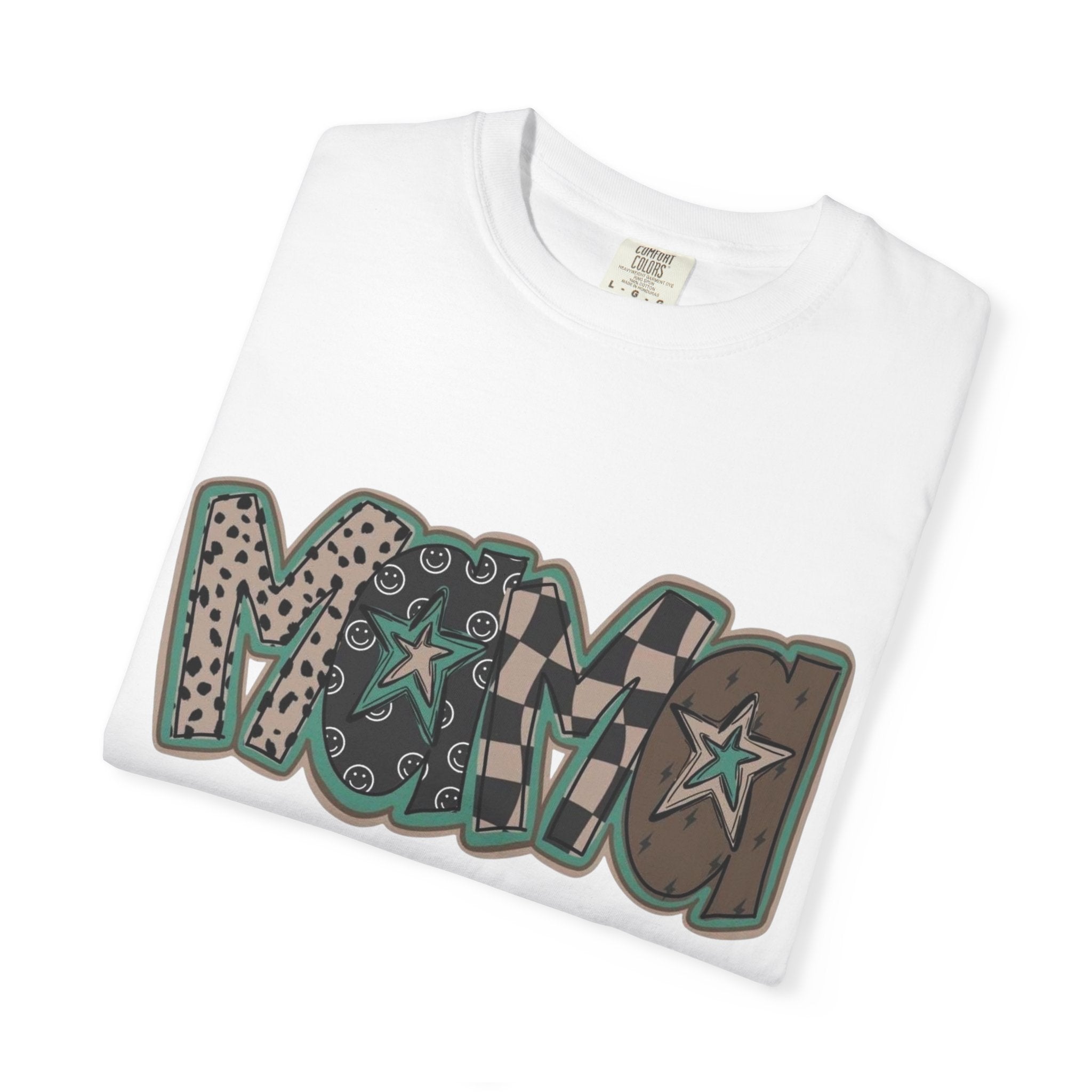 MAMA Tee