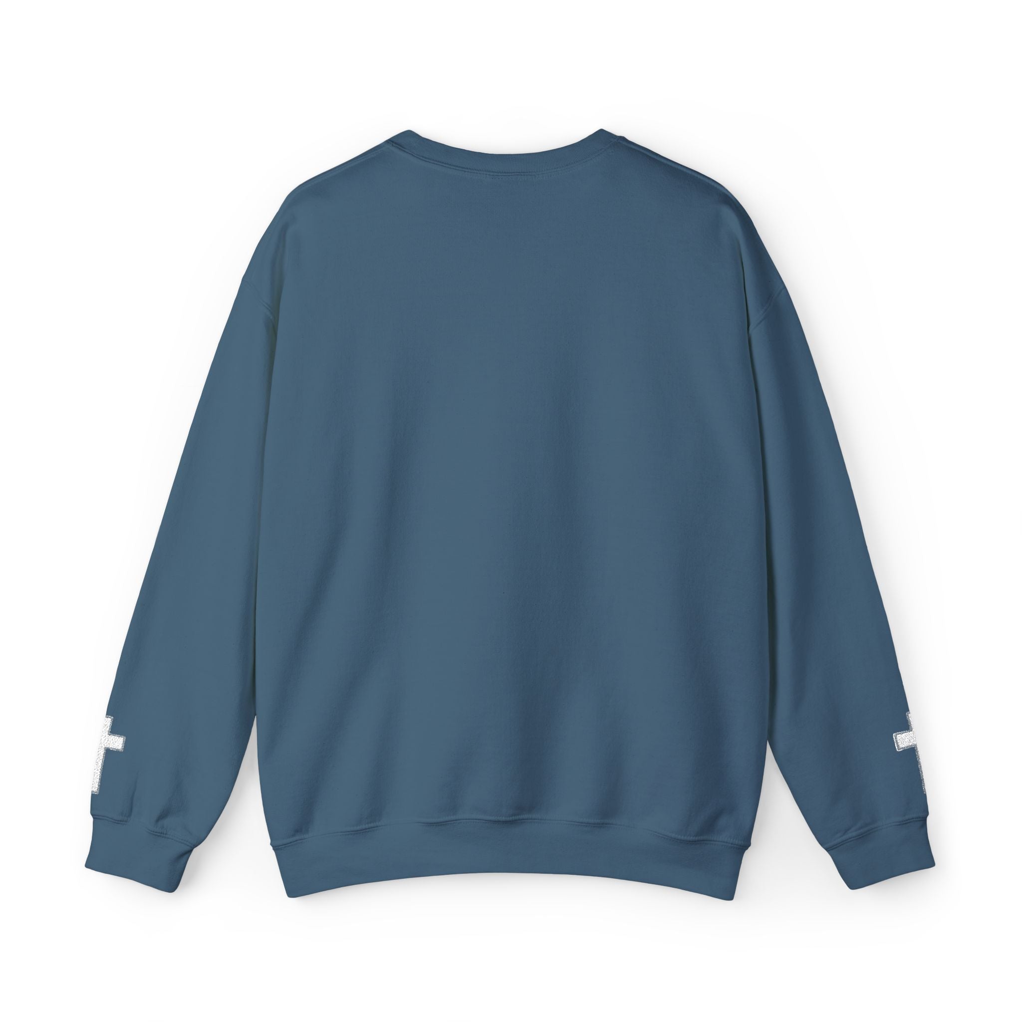 Jesus Sweatshirt