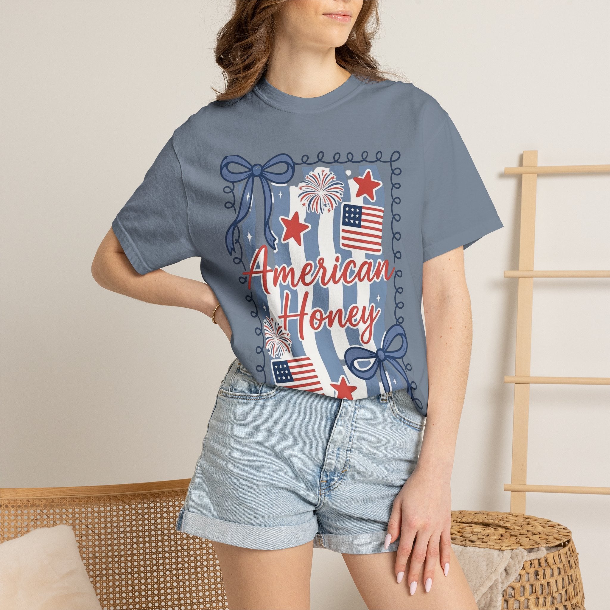 American Honey T-Shirt