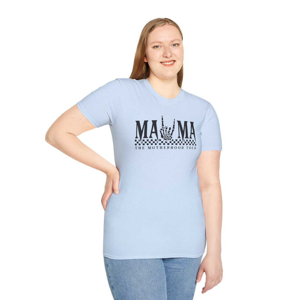 Motherhood Tour Tshirt
