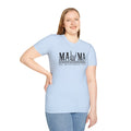 Motherhood Tour Tshirt