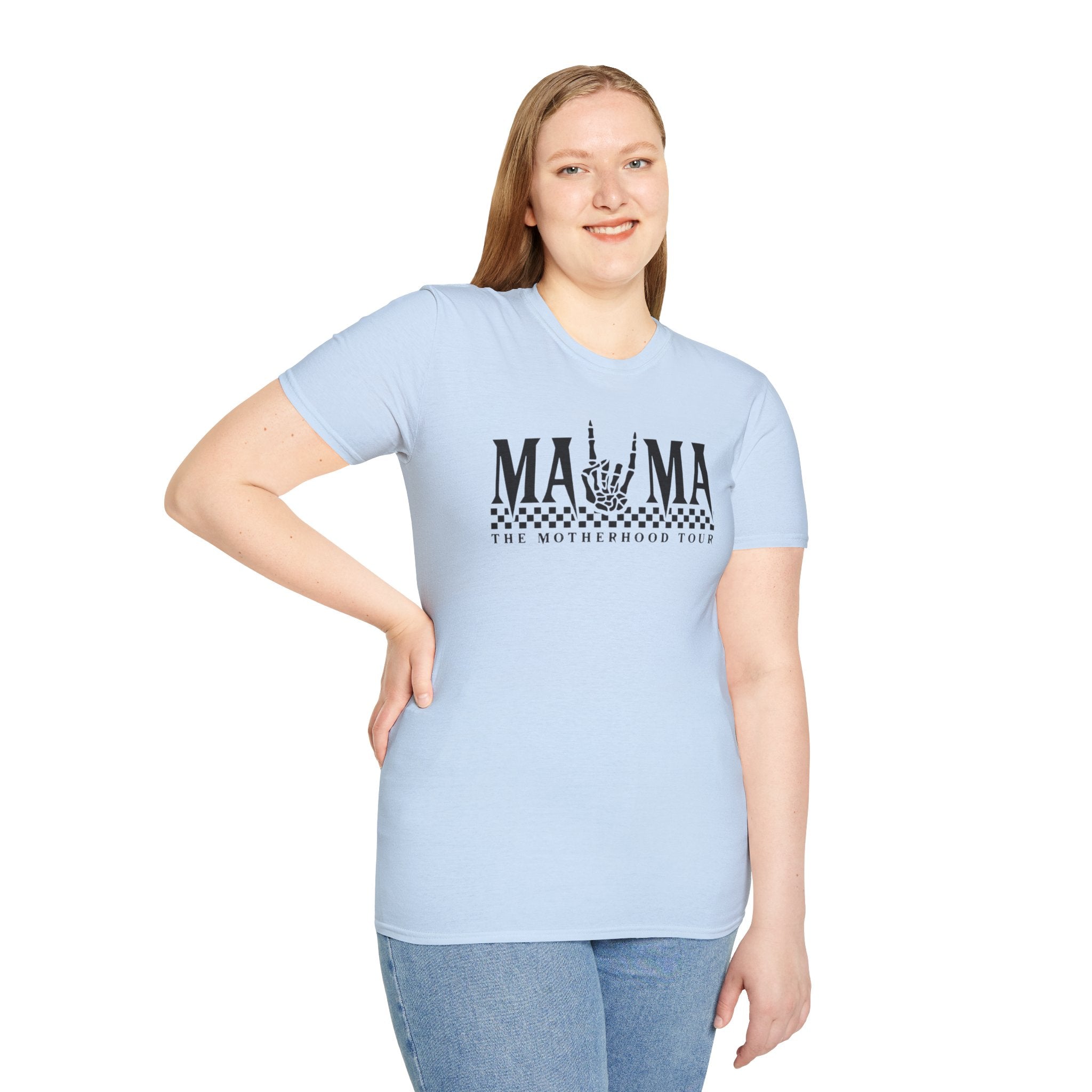 Motherhood Tour Tshirt
