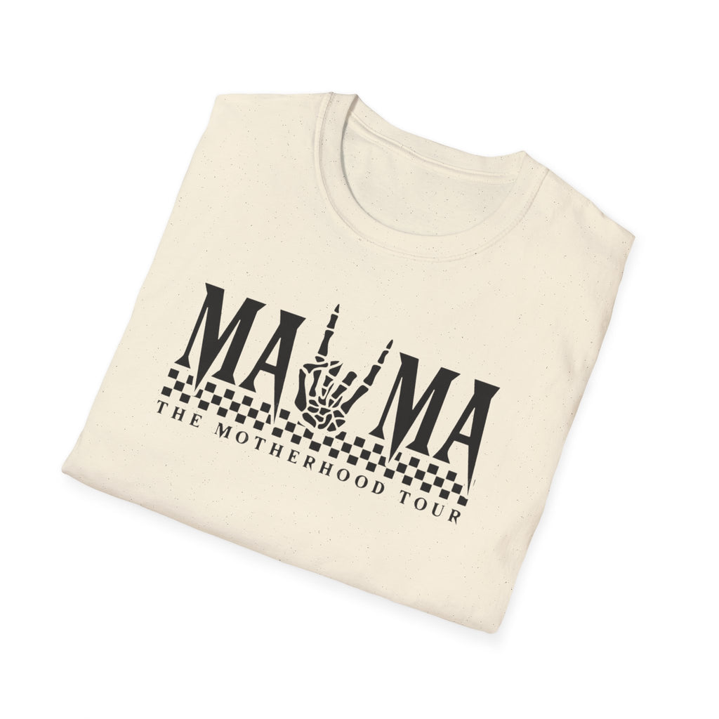 Motherhood Tour Tshirt