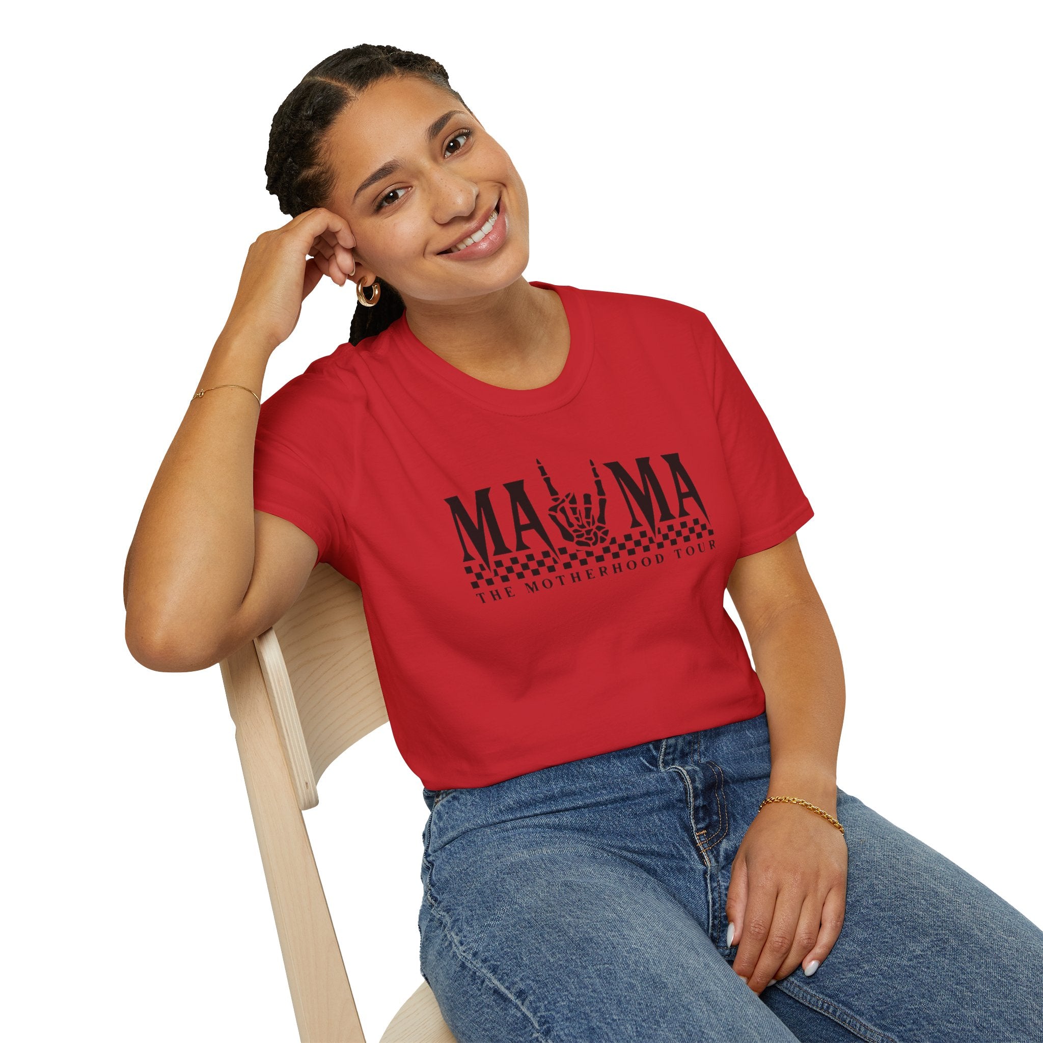 Motherhood Tour Tshirt