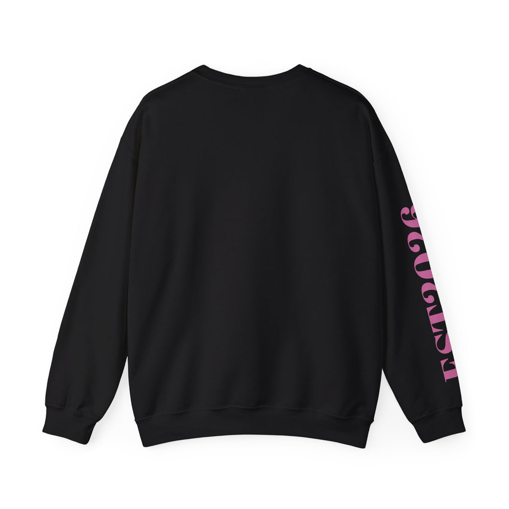 “Our First Mother’s Day Together Crewneck Sweatshirt