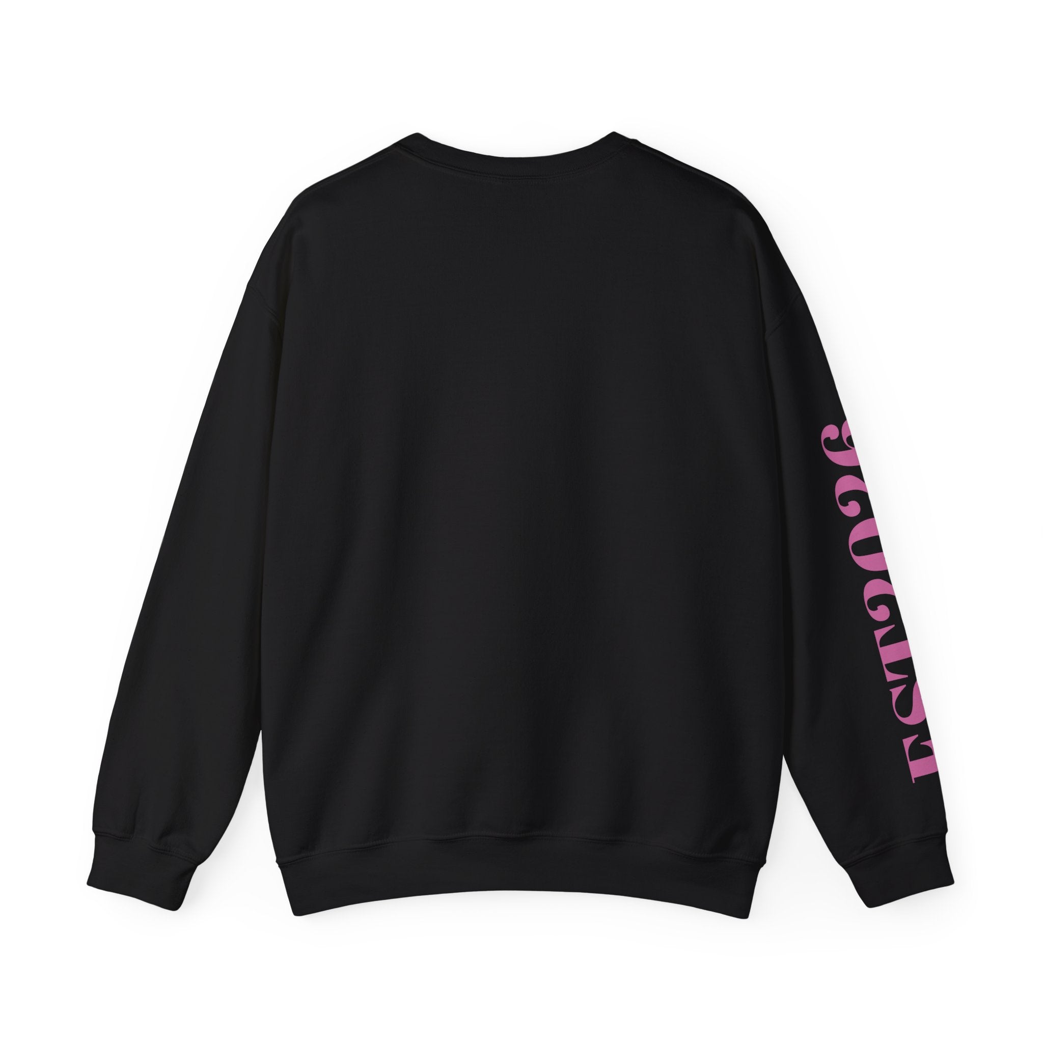 “Our First Mother’s Day Together Crewneck Sweatshirt