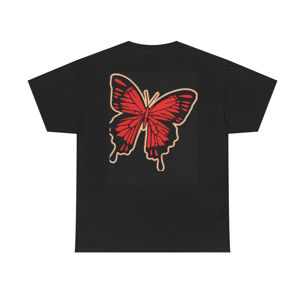 Mama Butterfly Tee