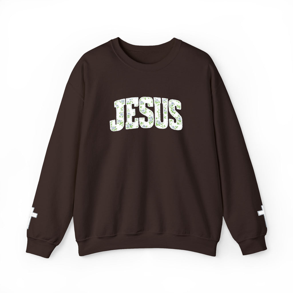 Jesus Sweatshirt