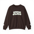 Jesus Sweatshirt