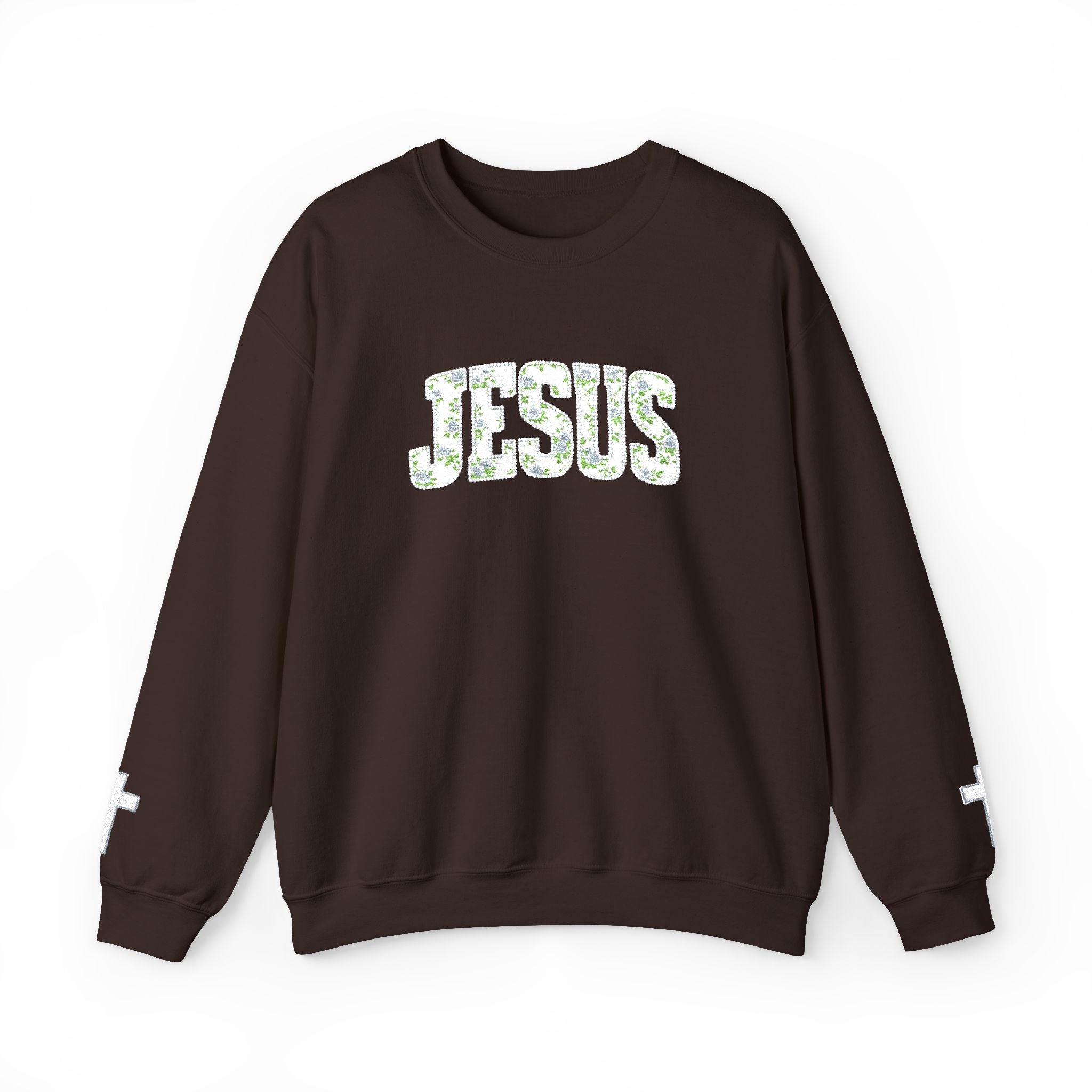 Jesus Sweatshirt
