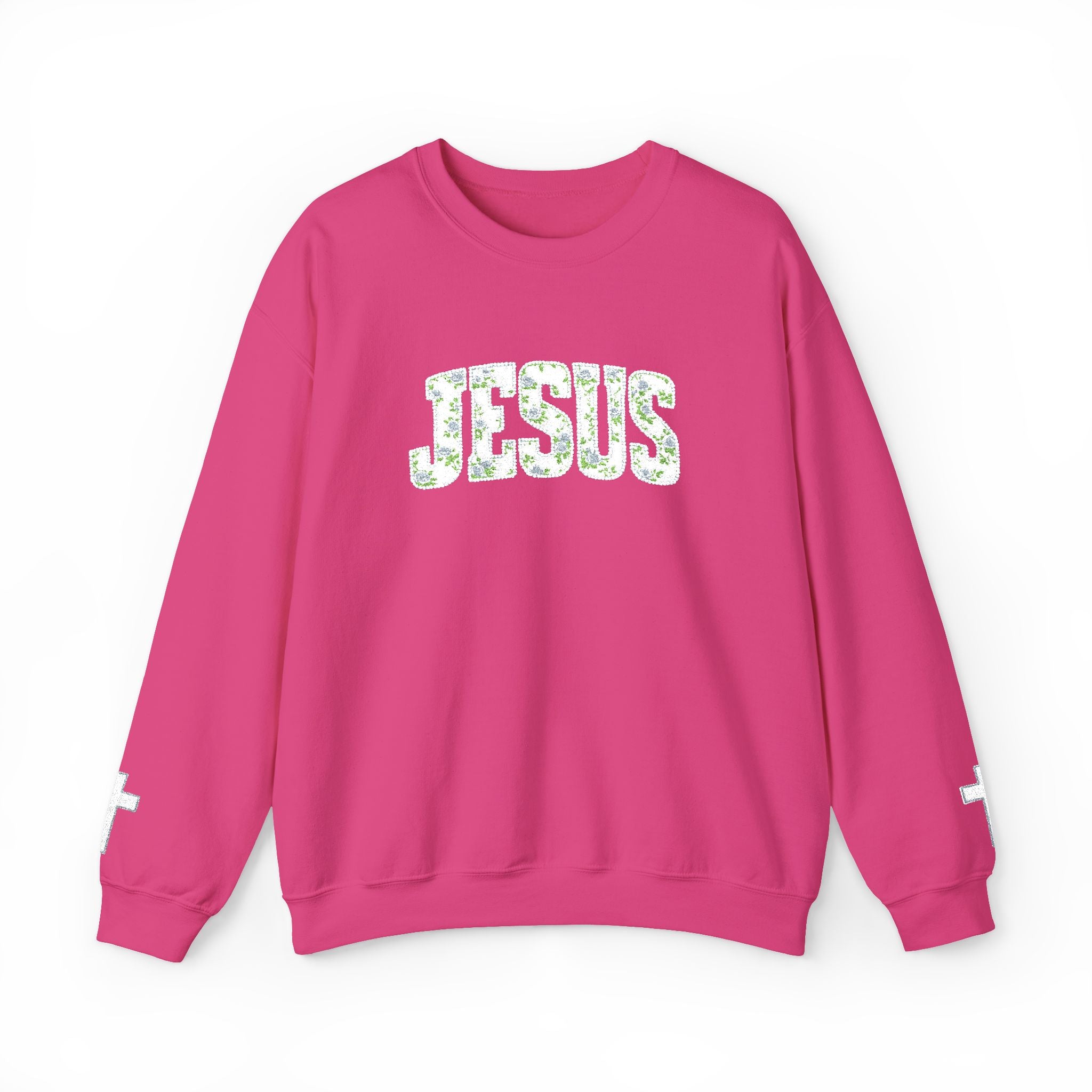 Jesus Sweatshirt