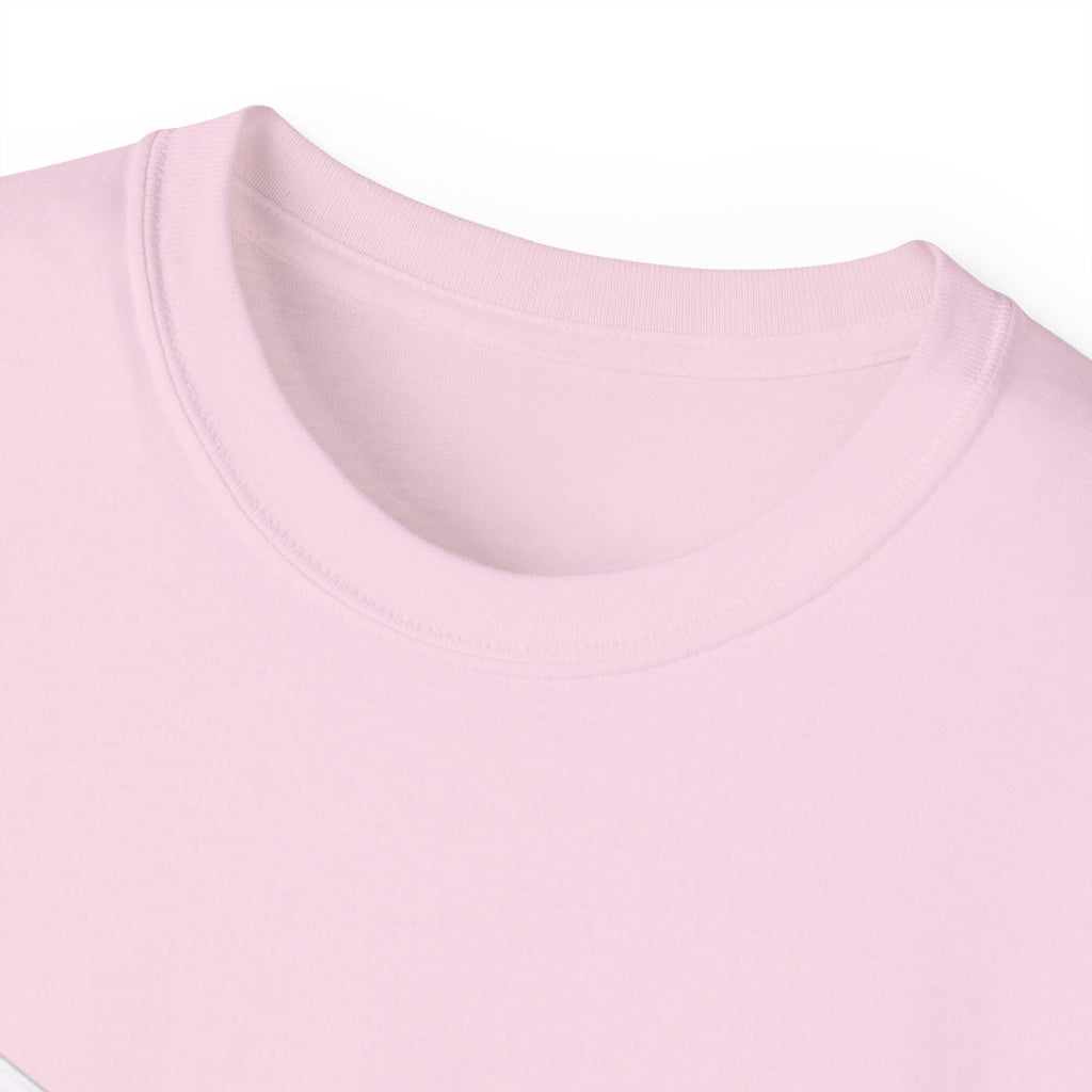 TTU Pink Cowgirl Boots TShirt