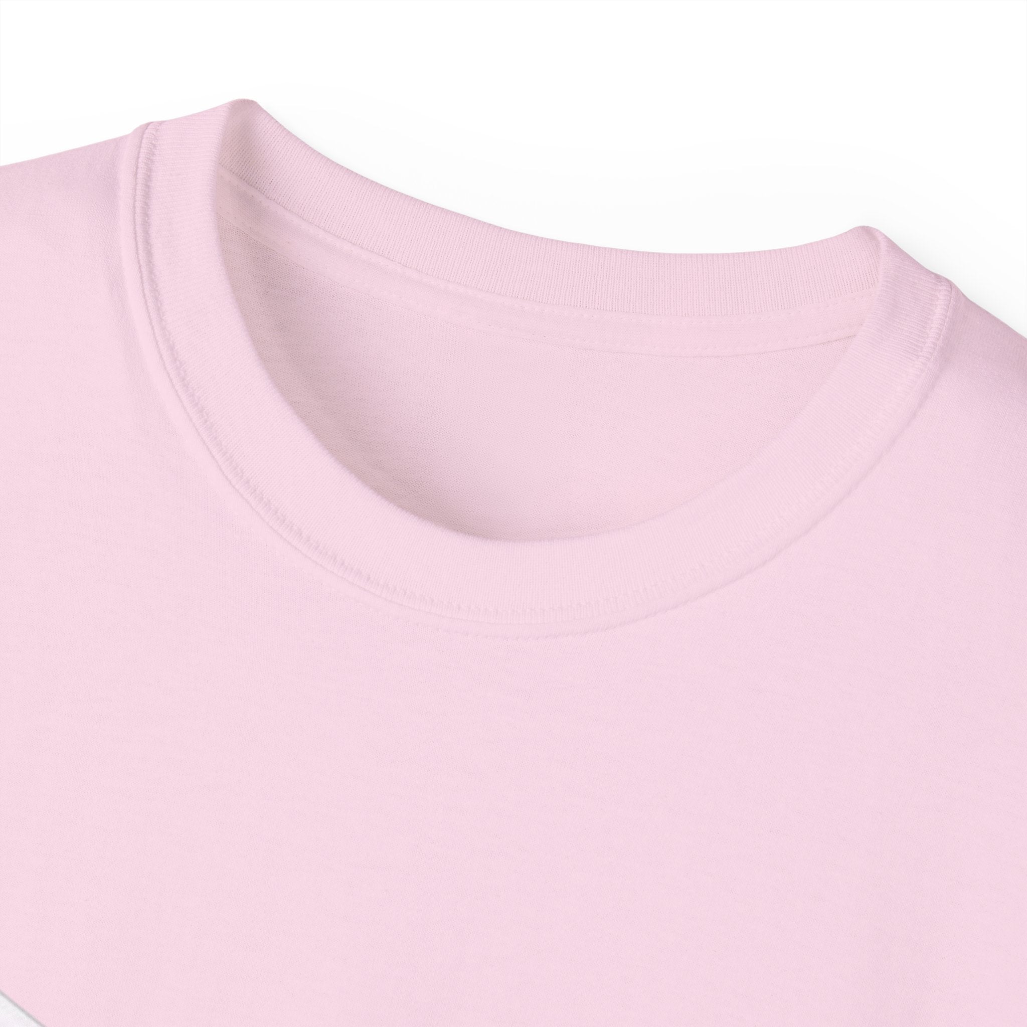 TTU Pink Cowgirl Boots TShirt