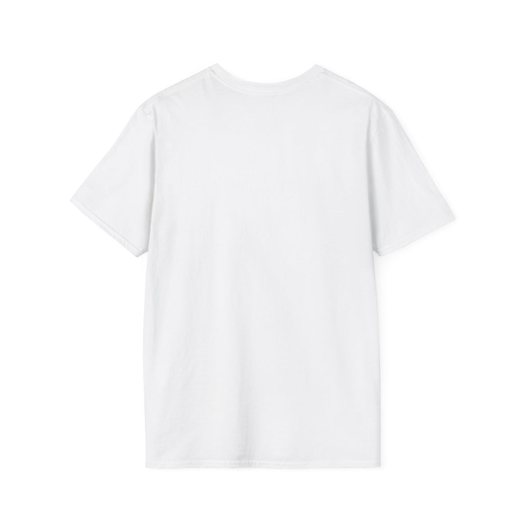 American Babe Retro Patriotic Graphic Tee (4th of July, USA Stars & Stripes)