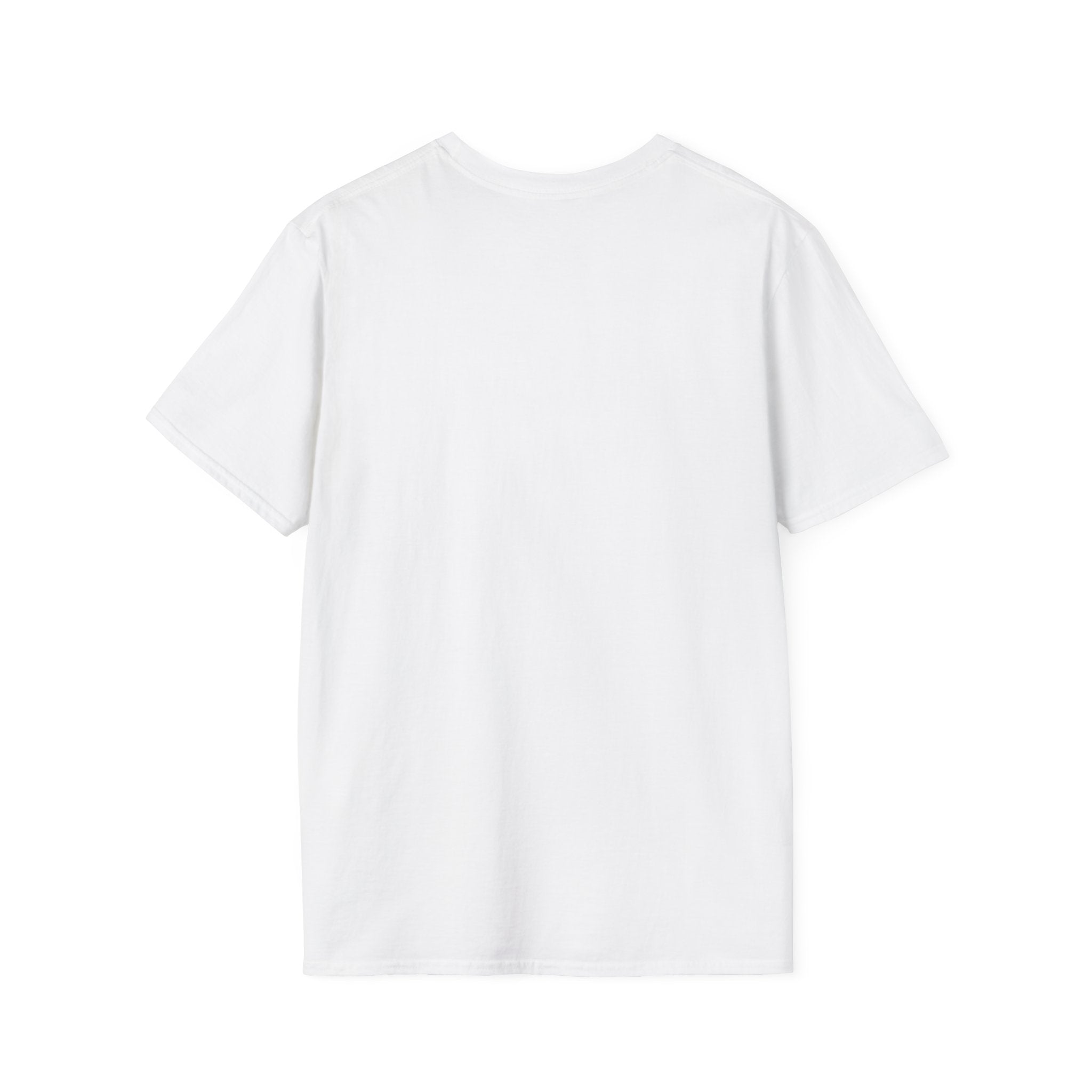 American Babe Retro Patriotic Graphic Tee (4th of July, USA Stars & Stripes)