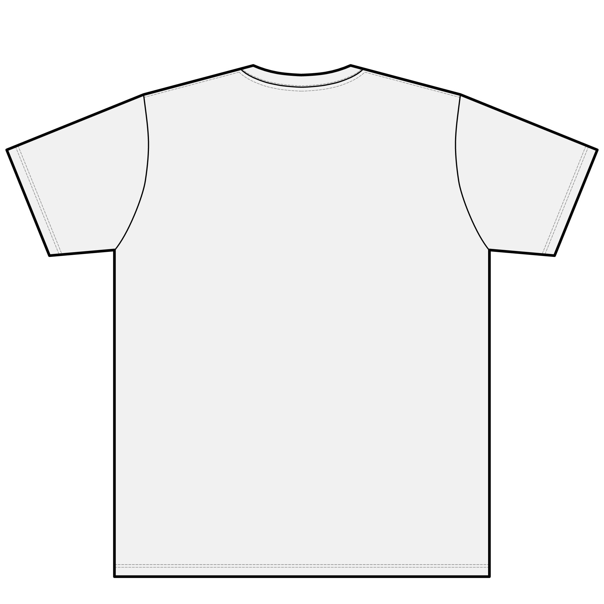 Hornets V-Neck