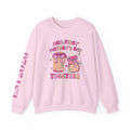 “Our First Mother’s Day Together Crewneck Sweatshirt