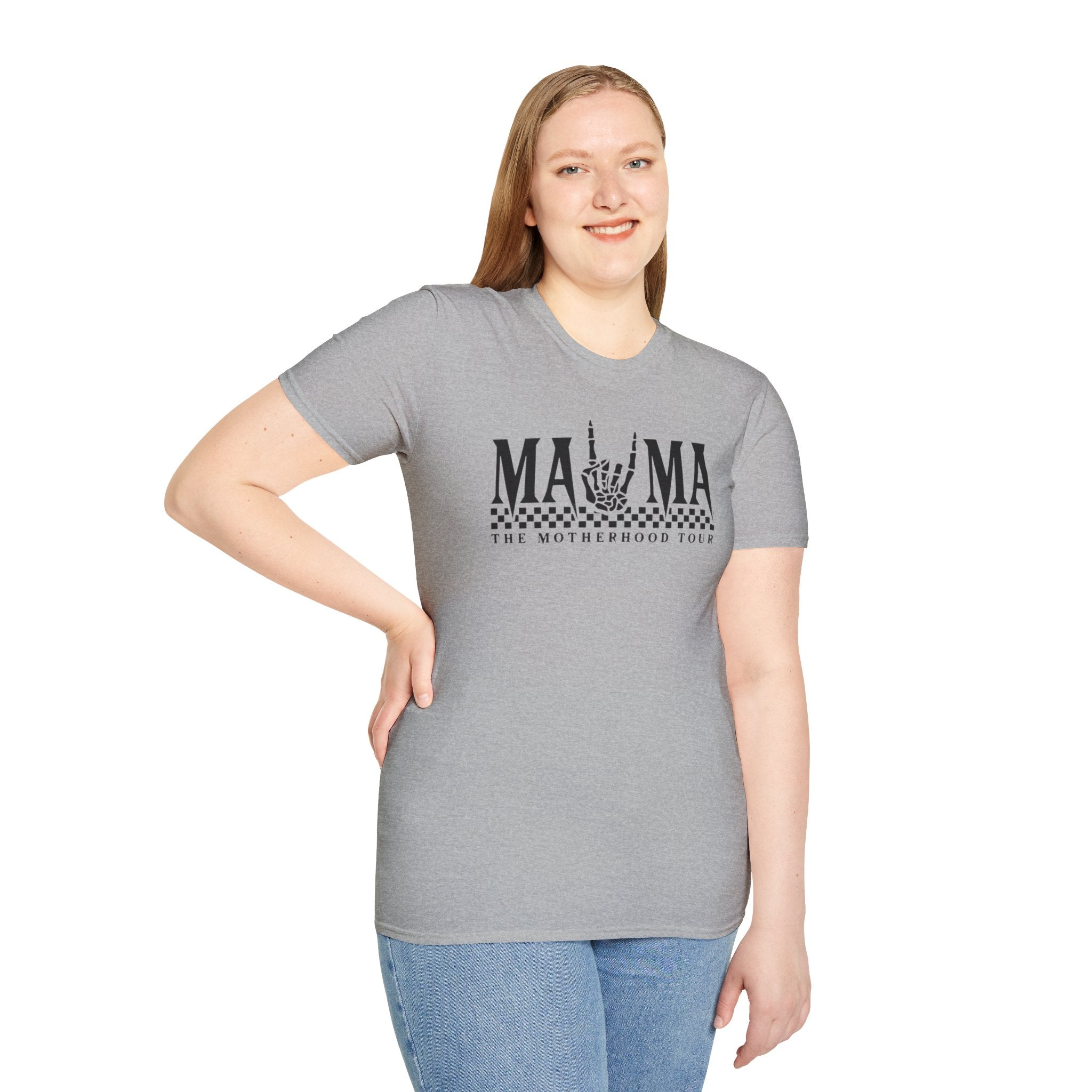 Motherhood Tour Tshirt