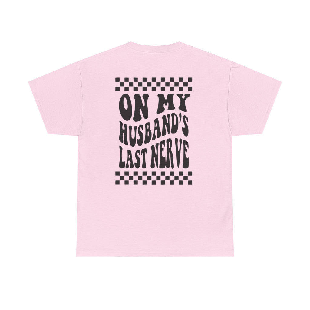 Wife Life Tshirt