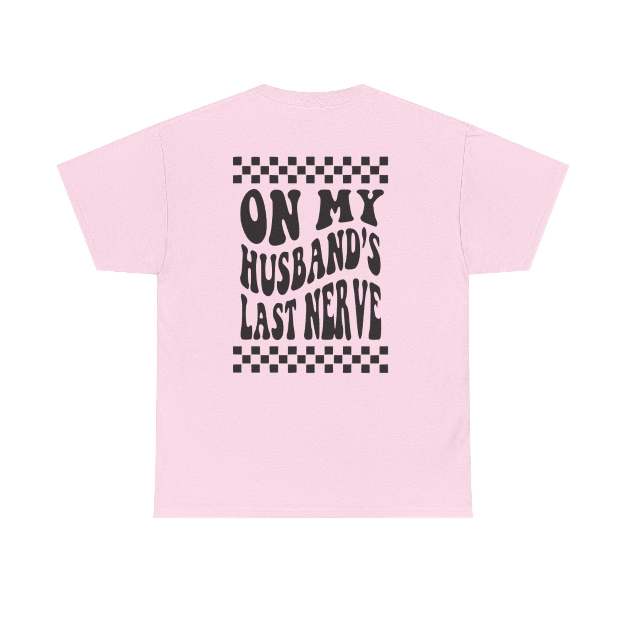 Wife Life Tshirt