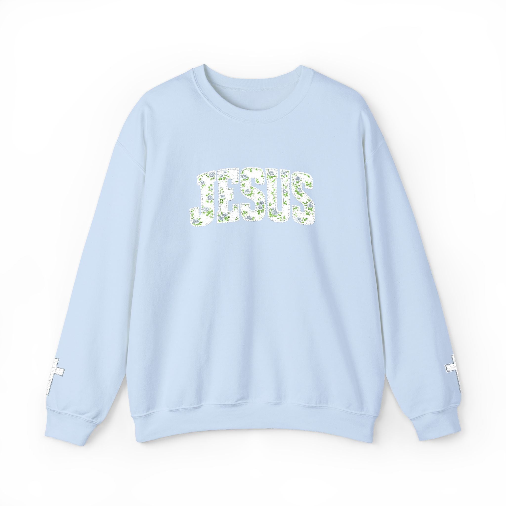 Jesus Sweatshirt