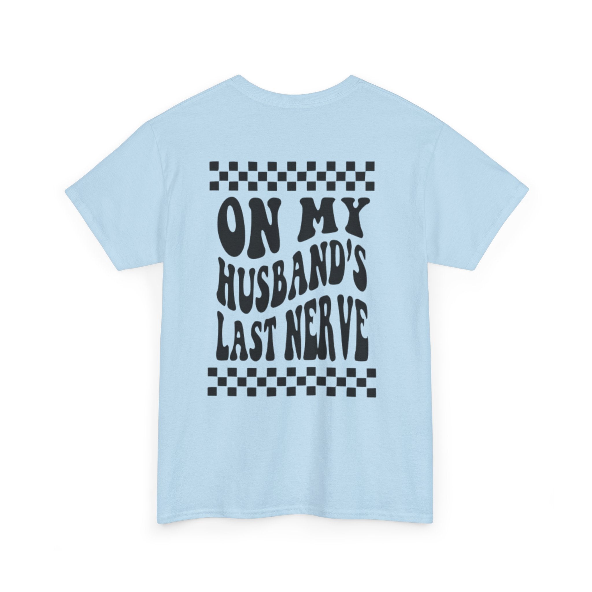 Wife Life Tshirt
