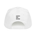 Mid Profile Baseball Cap
