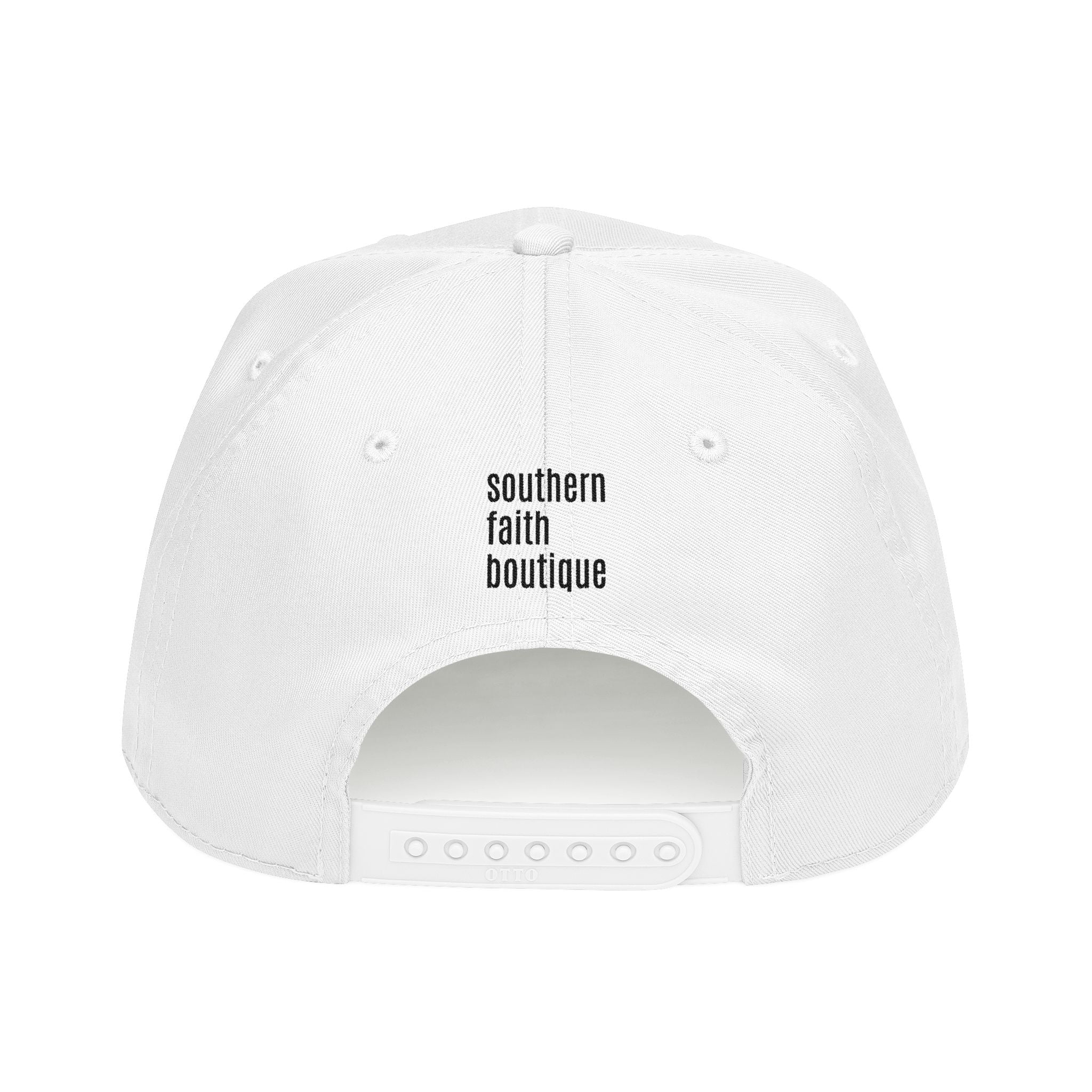 Mid Profile Baseball Cap