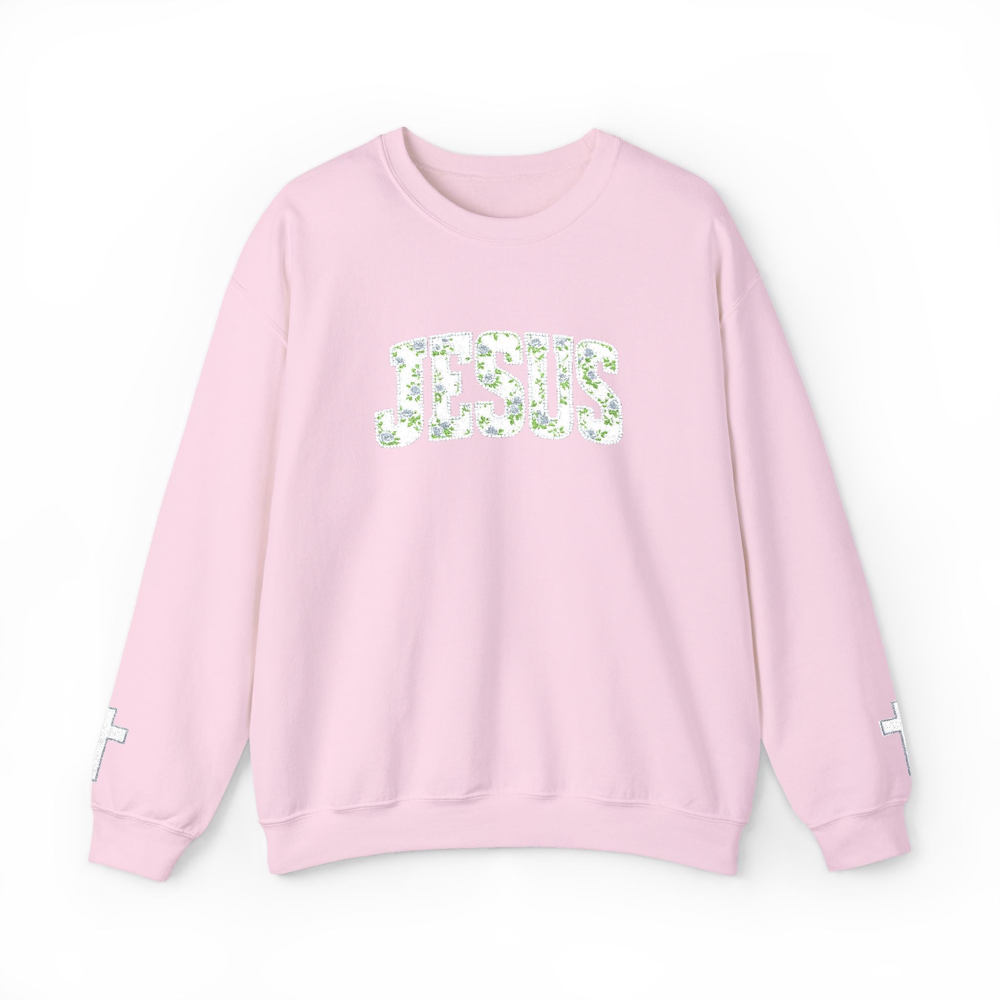 Jesus Sweatshirt