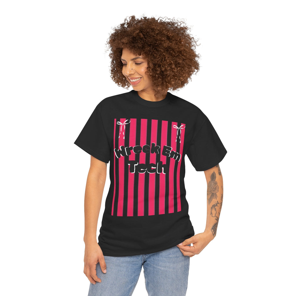 TTU Game Day Tshirt