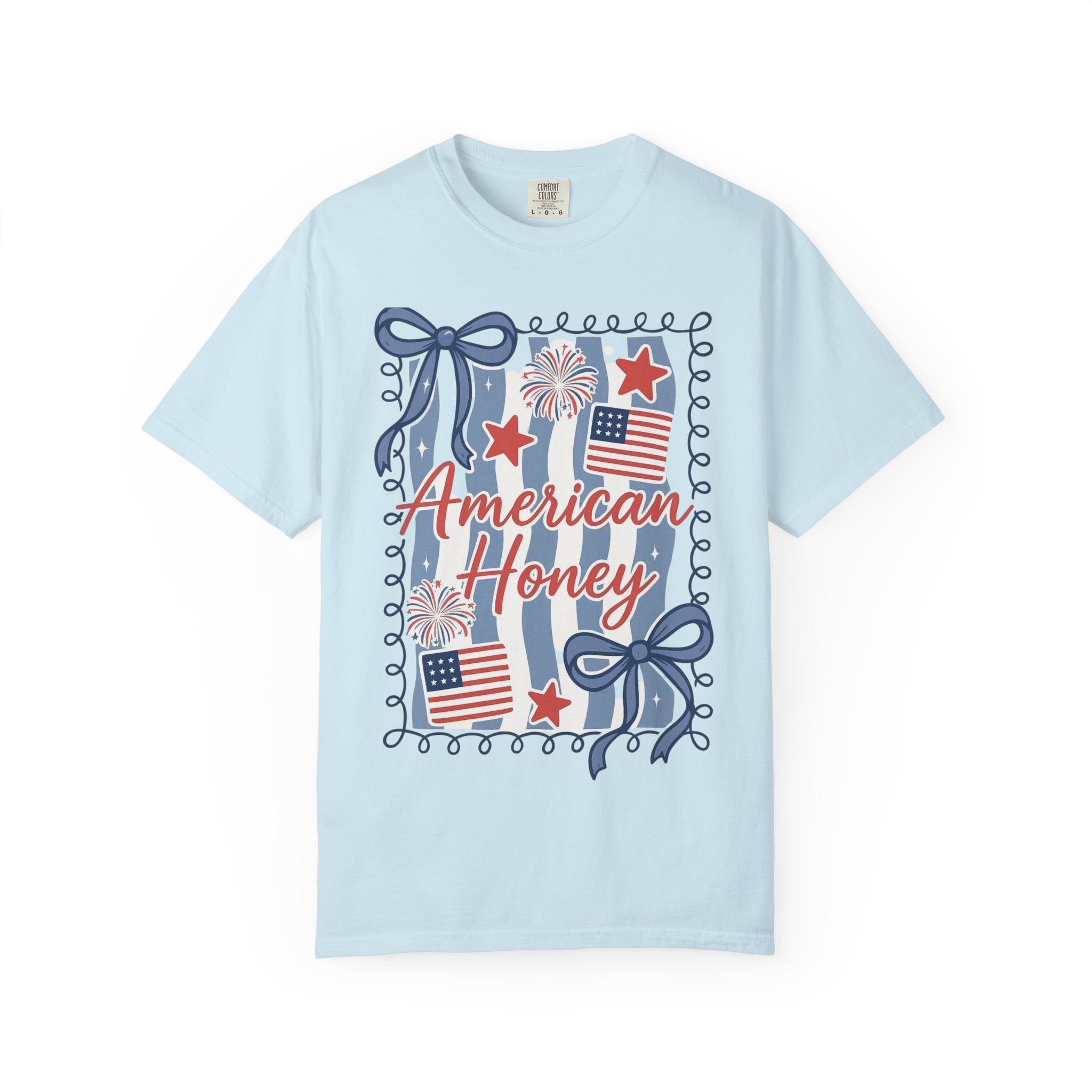 American Honey T-Shirt