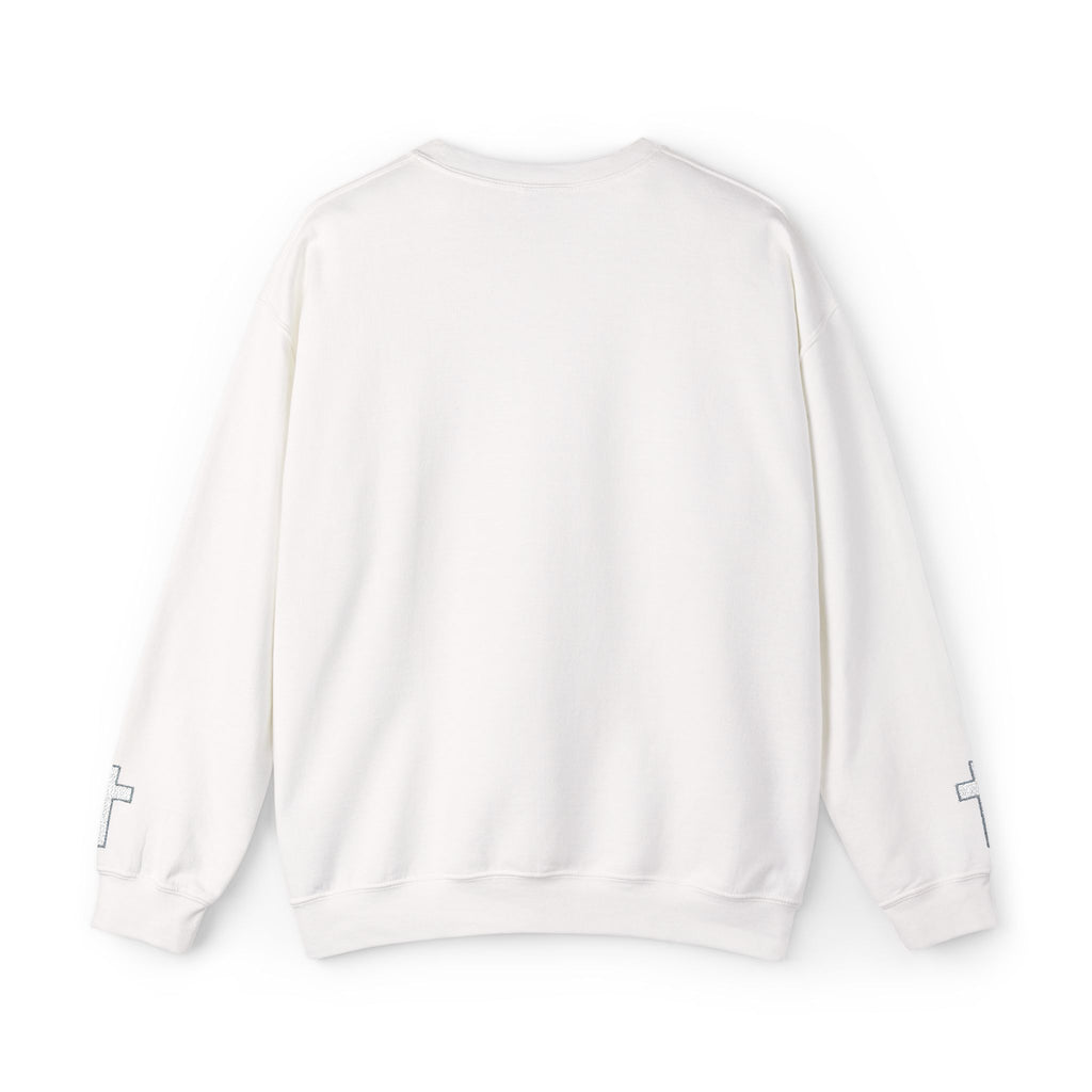 Jesus Sweatshirt