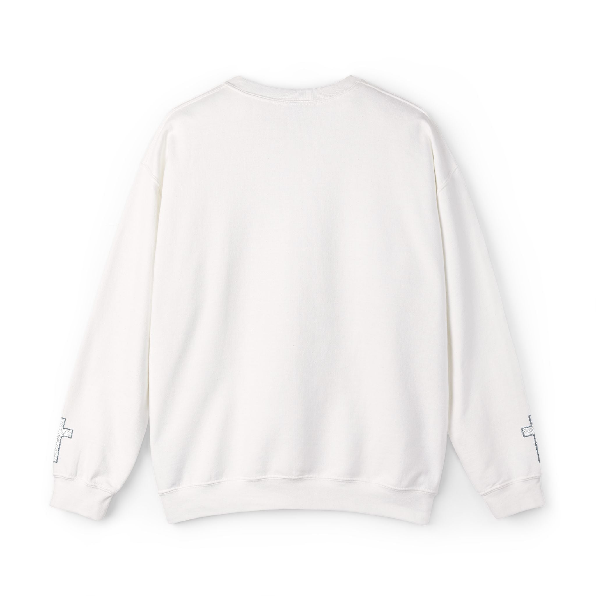Jesus Sweatshirt