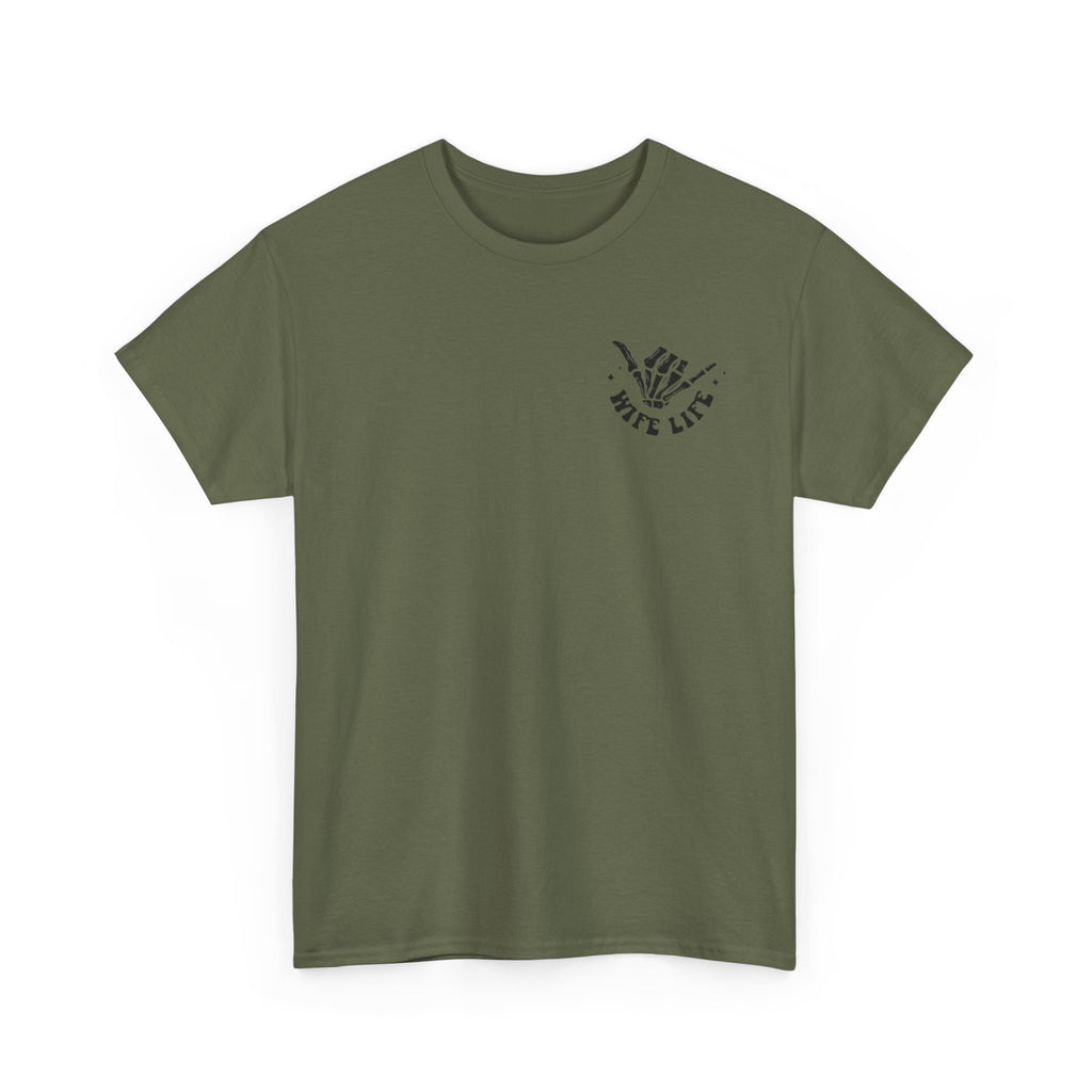 Wife Life Tshirt