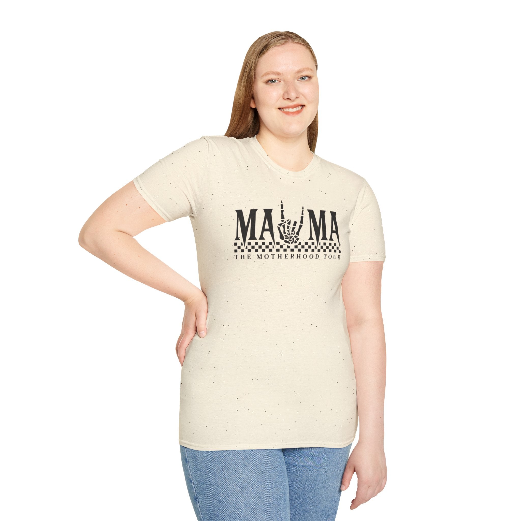 Motherhood Tour Tshirt