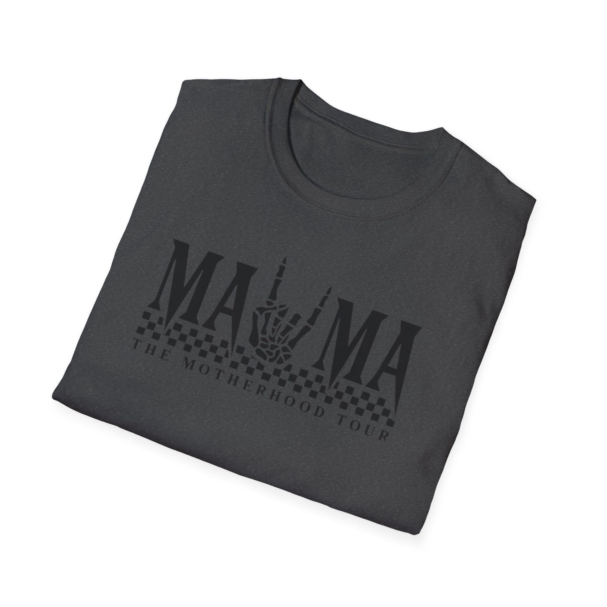 Motherhood Tour Tshirt