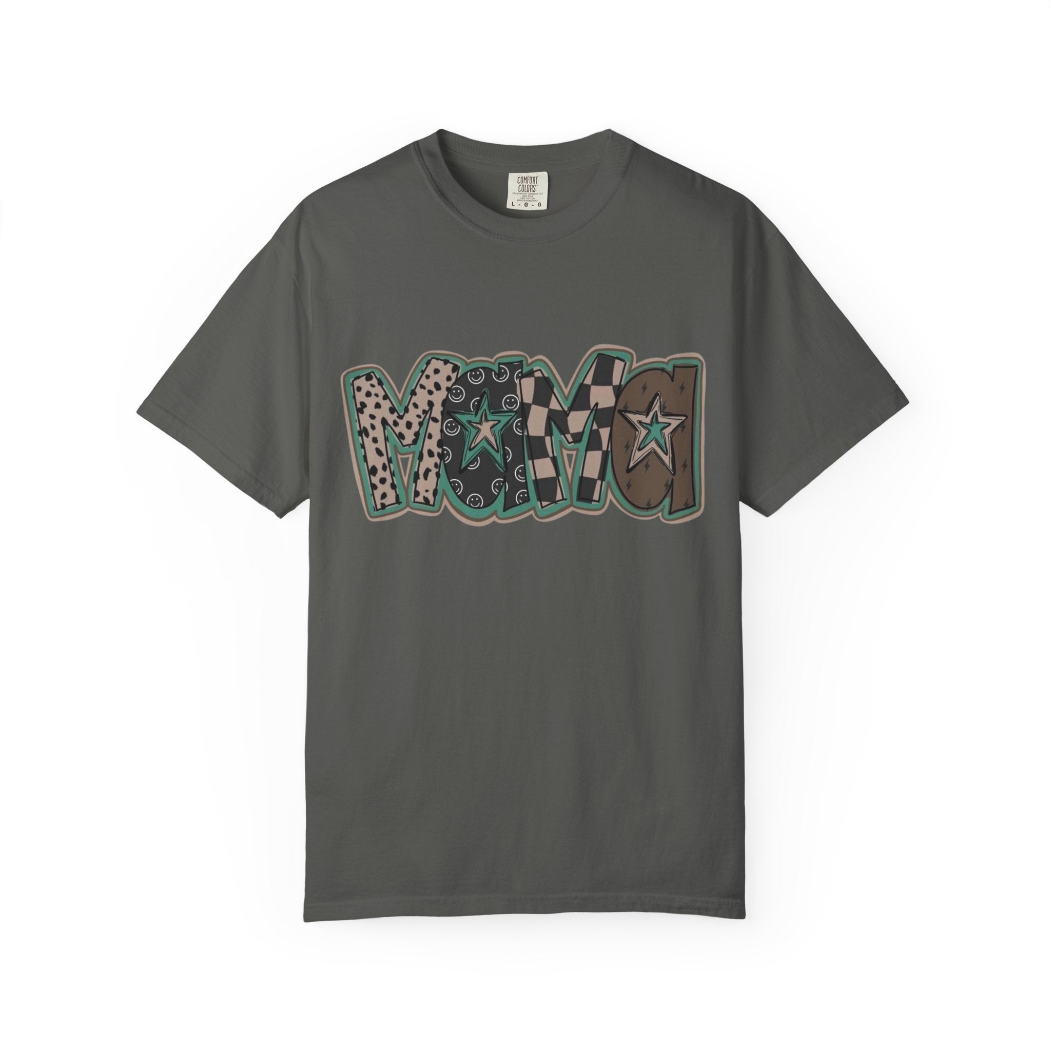 MAMA Tee