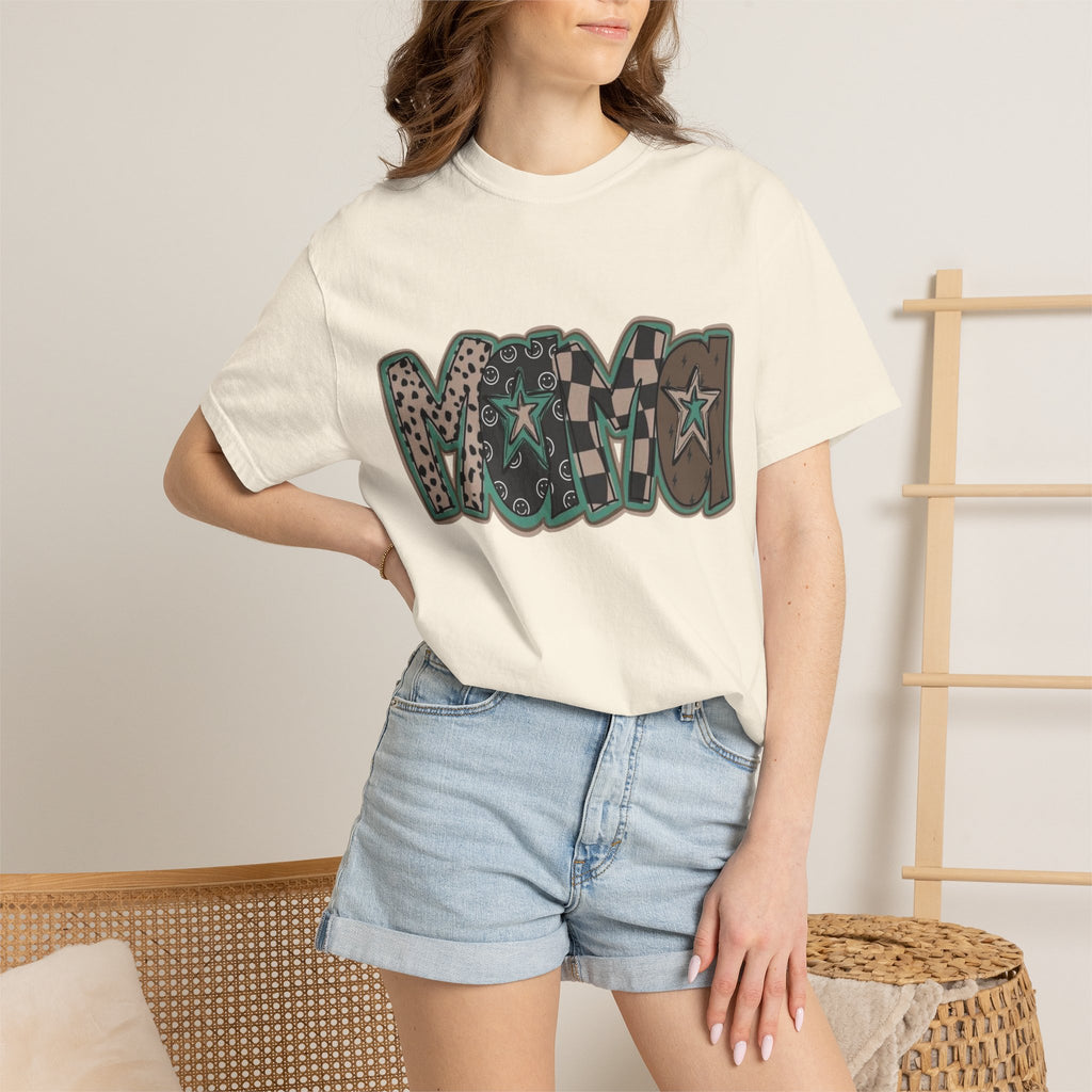 MAMA Tee