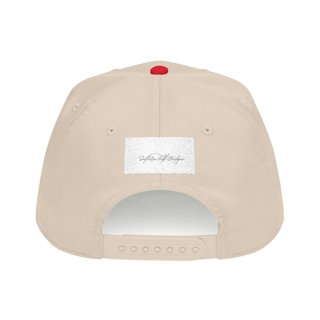God Is Good Baseball Cap