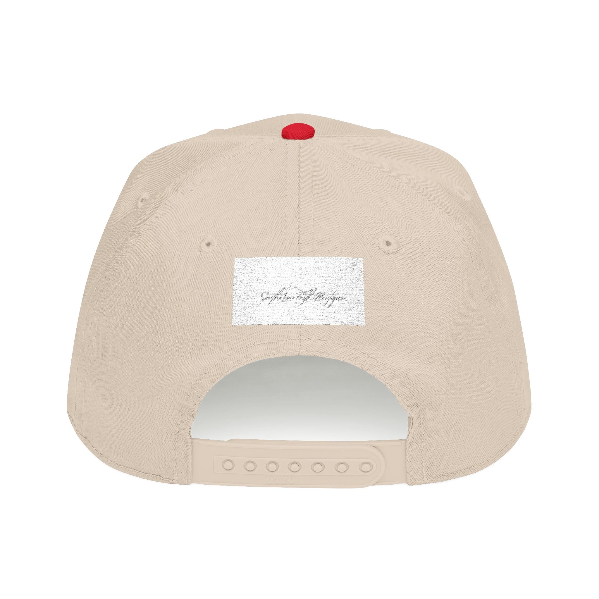 God Is Good Baseball Cap