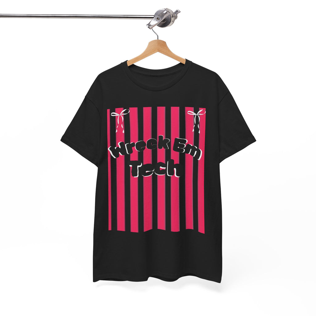 TTU Game Day Tshirt