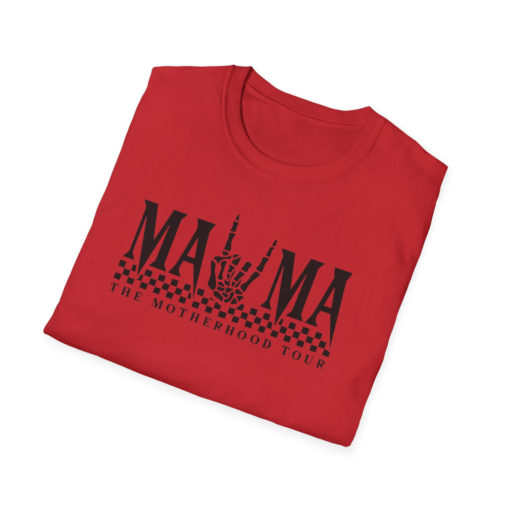 Motherhood Tour Tshirt