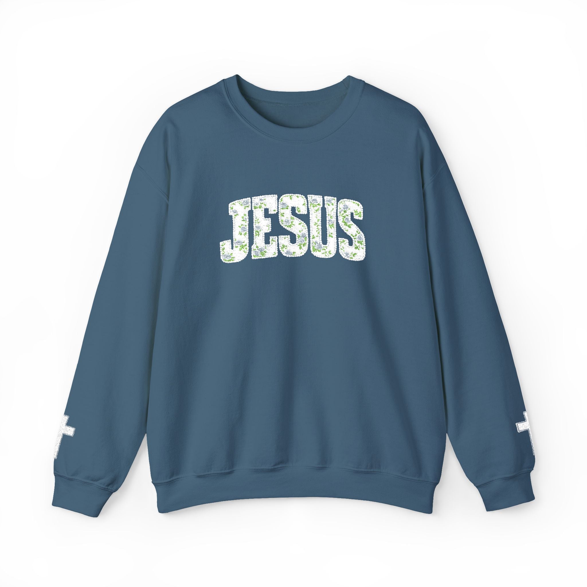 Jesus Sweatshirt