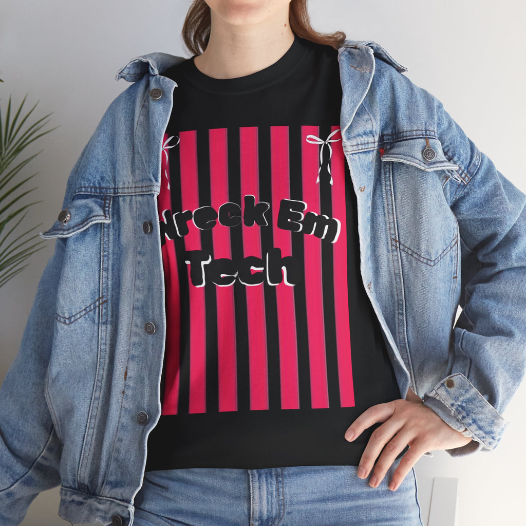 TTU Game Day Tshirt