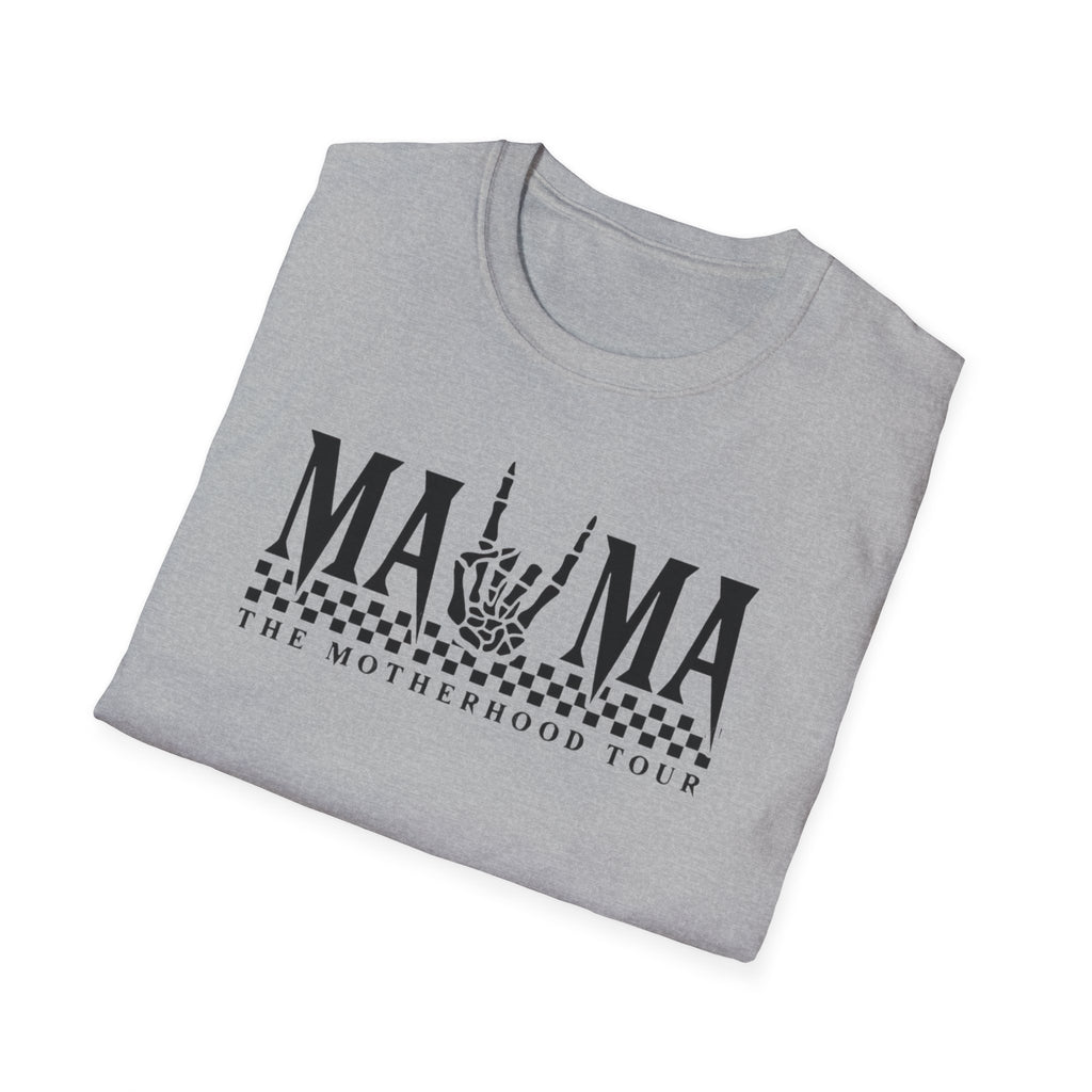 Motherhood Tour Tshirt